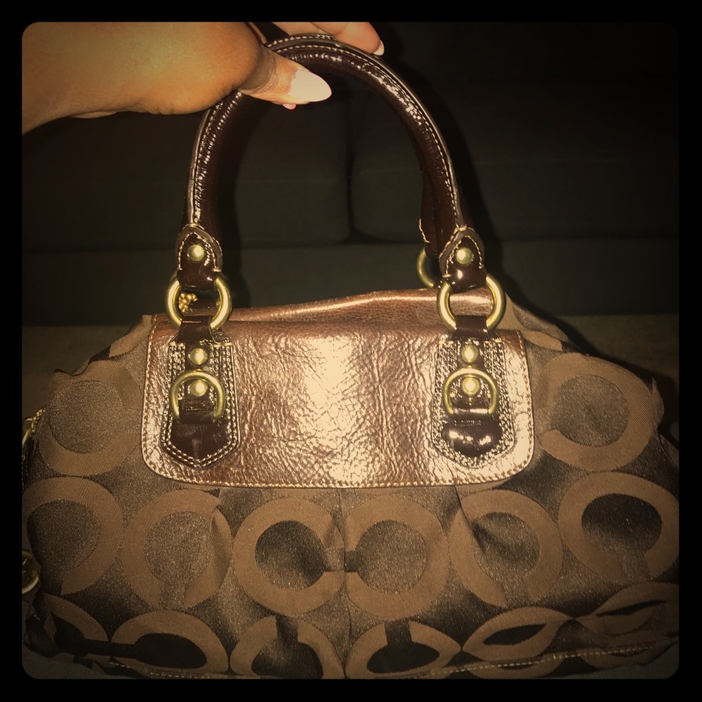 Handbag